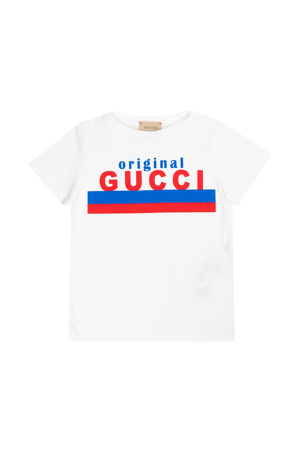 Children's gucci outlet shirt